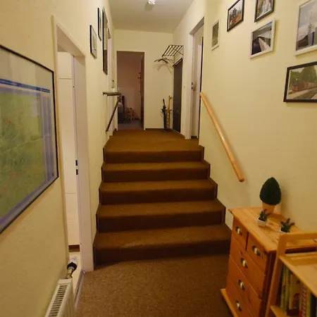 Hexe Mit Komfort **** Sankt Andreasberg