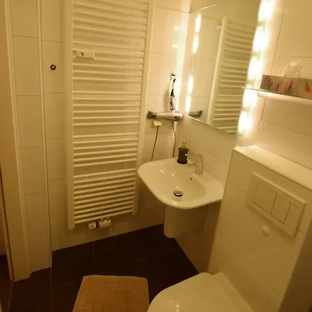 Apartment Hexe Mit Komfort ****