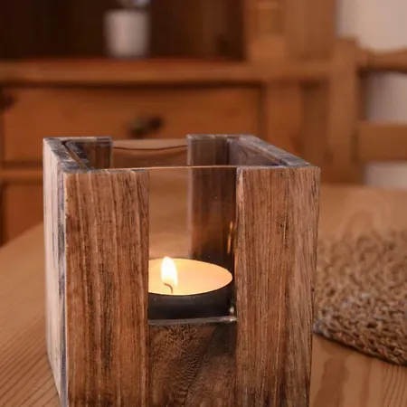 Hexe Mit Komfort **** Apartment Sankt Andreasberg