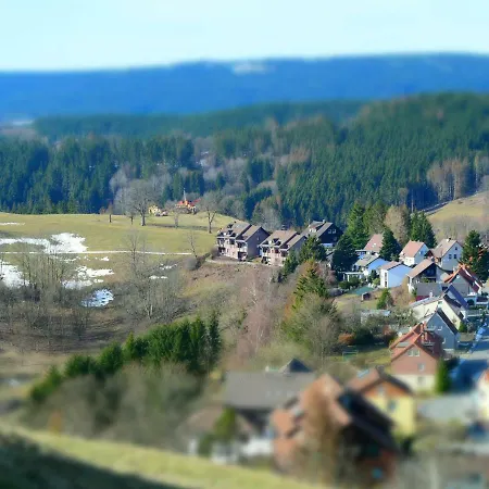 Hexe Mit Komfort **** *