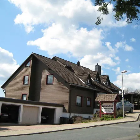 Hexe Mit Komfort ****