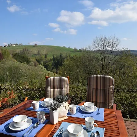 Apartment Hexe Mit Komfort ****