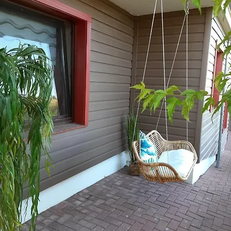 Apartment Hexe Mit Komfort **** *