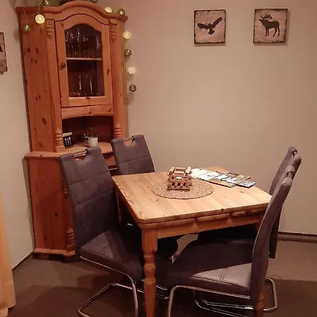 Hexe Mit Komfort **** *